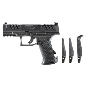 WALTHER PDP COMPACT 4 INCHES 5